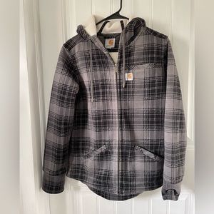 Womens small carhartt